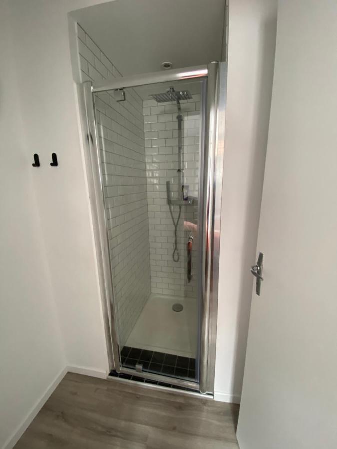 Cosy Flat Carteret - Appartement Centre Bourg - 4 Personnes Barneville-Carteret Exterior photo