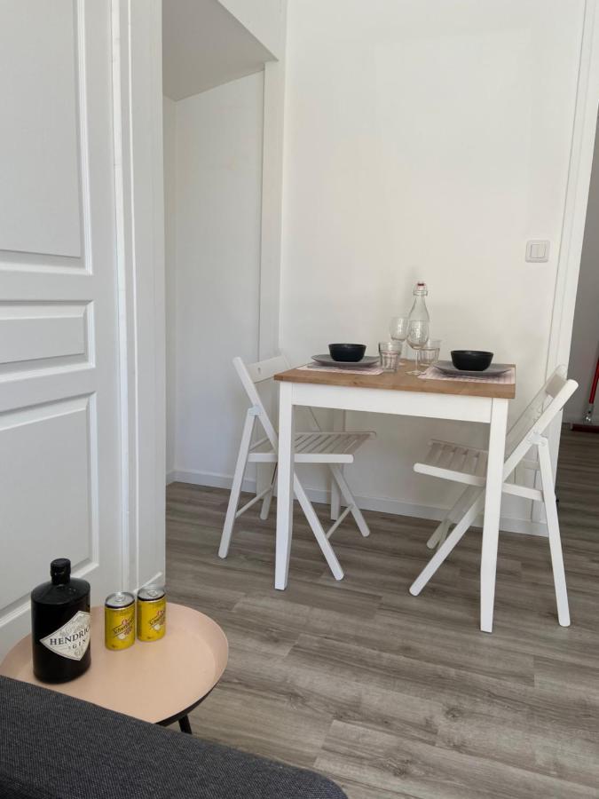 Cosy Flat Carteret - Appartement Centre Bourg - 4 Personnes Barneville-Carteret Exterior photo