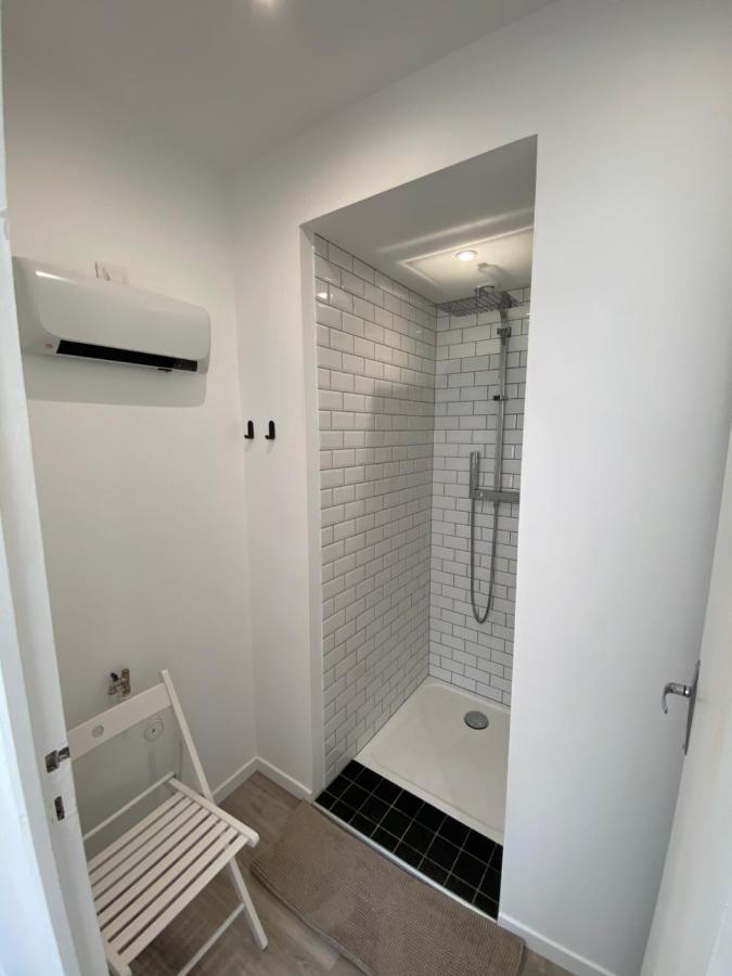Cosy Flat Carteret - Appartement Centre Bourg - 4 Personnes Barneville-Carteret Exterior photo